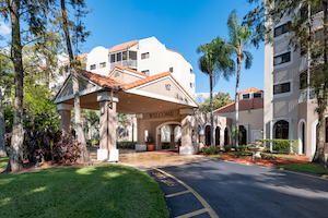 image of Pacifica Senior Living Forest Trace