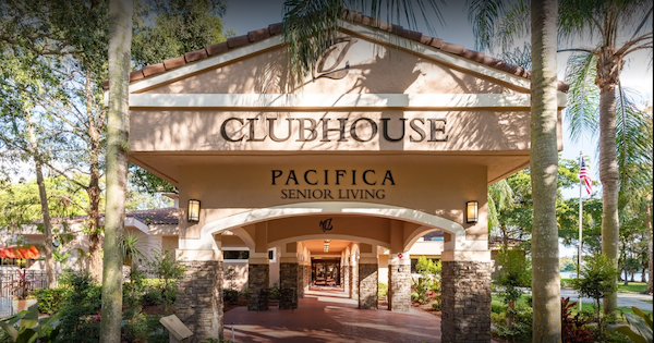 image of Pacifica Senior Living Forest Trace image of Pacifica Senior Living Forest Trace