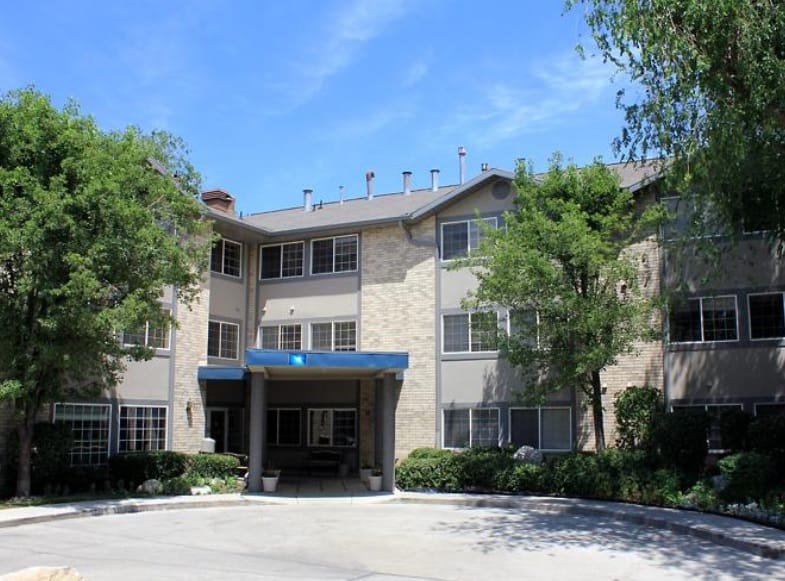 image of Pacifica Senior Living Millcreek