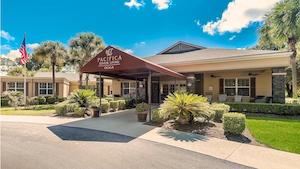 image of Pacifica Senior Living Ocala