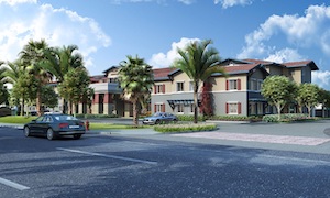 image of Pacifica Senior Living Oxnard