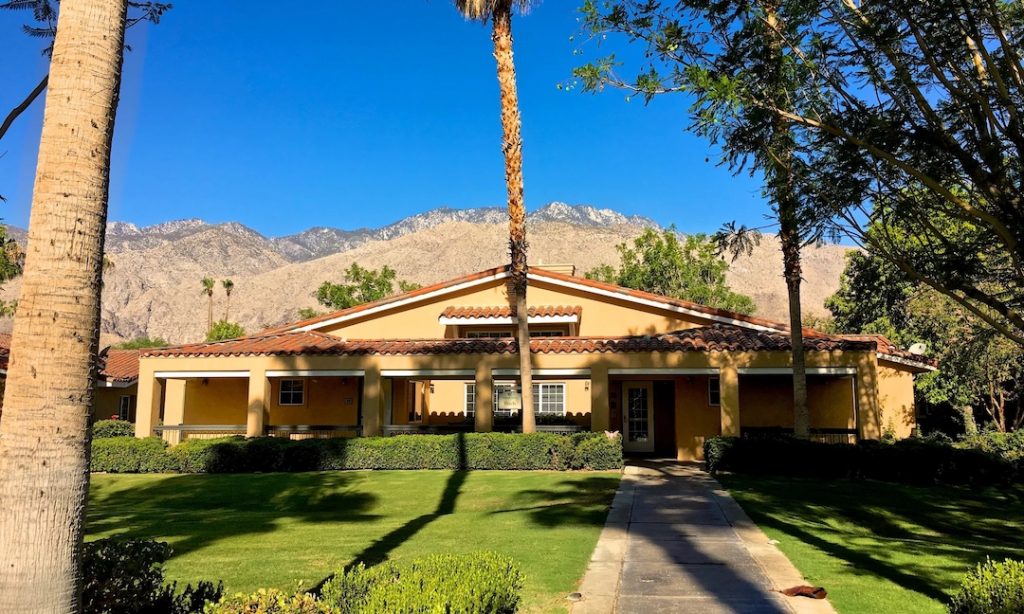 image of Pacifica Senior Living Palm Springs image of Pacifica Senior Living Palm Springs