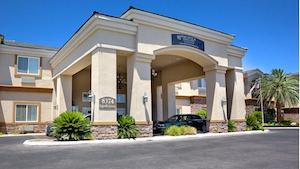 image of Pacifica Senior Living San Martin