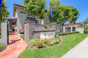 image of Pacifica Senior Living South Coast