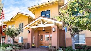 image of Pacifica Senior Living Union City