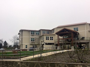 image of Pacifica Senior Living Vancouver