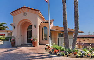 image of Pacifica Senior Living Vista