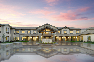 image of Paintbrush Assisted Living and Memory Care