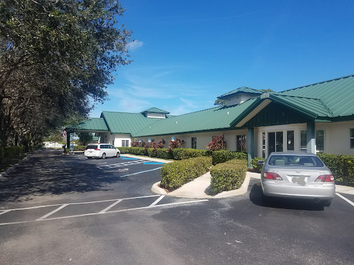 image of Palms Edge Assisted Living and Memory Care