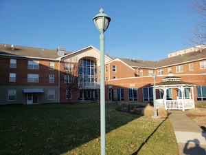 image of Paramount Senior Living at South Hills image of Paramount Senior Living at South Hills