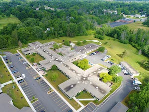 image of Park Creek Senior Living Community