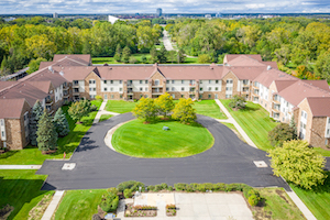 image of Park House Southfield image of Park House Southfield