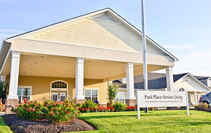 image of Park Place Senior Living