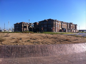 image of Park Regency Assisted Living and Memory Care, Thornton