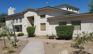 image of Park Senior Villas - La Canada