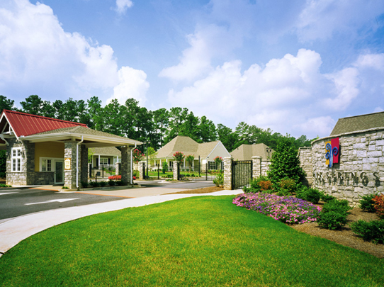 The 10 Best Assisted Living Facilities In Stone Mountain Ga
