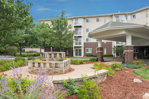 image of Park Vista Retirement Living - North Hill