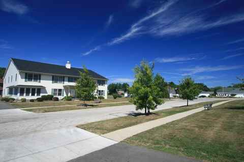 image of Parkcliffe Community at Toledo