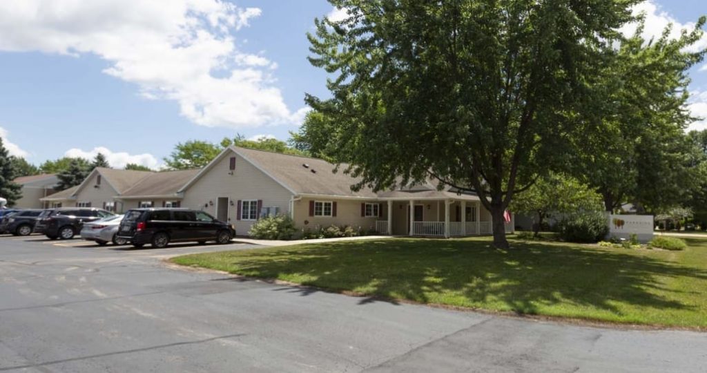 image of Parkside Senior Living image of Parkside Senior Living