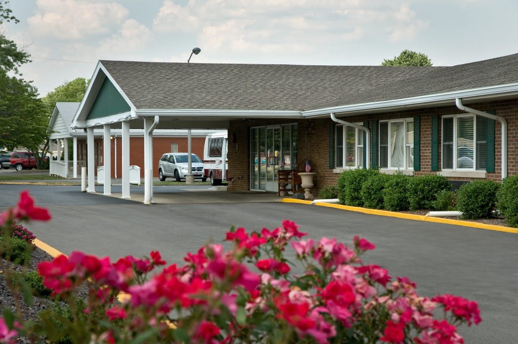 image of Parkview Care Center