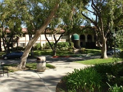 image of Parkview of Glendale