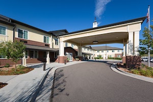 image of Peakview Assisted Living & Memory Care