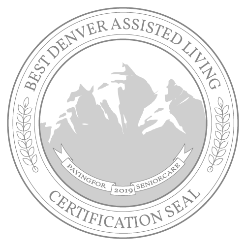 Denver Certification Seal