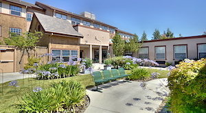 image of Pinole Senior Village