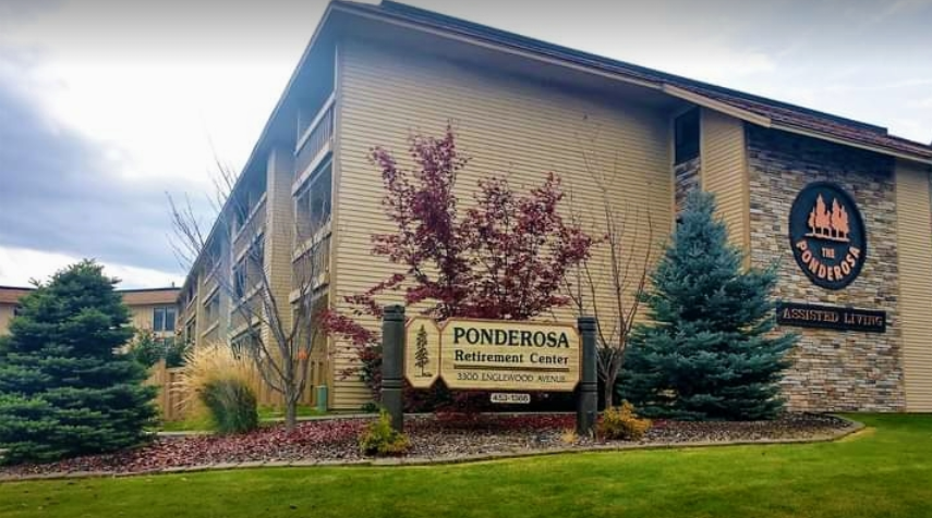 Ponderosa Assisted Living Community