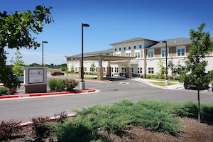 image of Prairie House Assisted Living and Memory Care