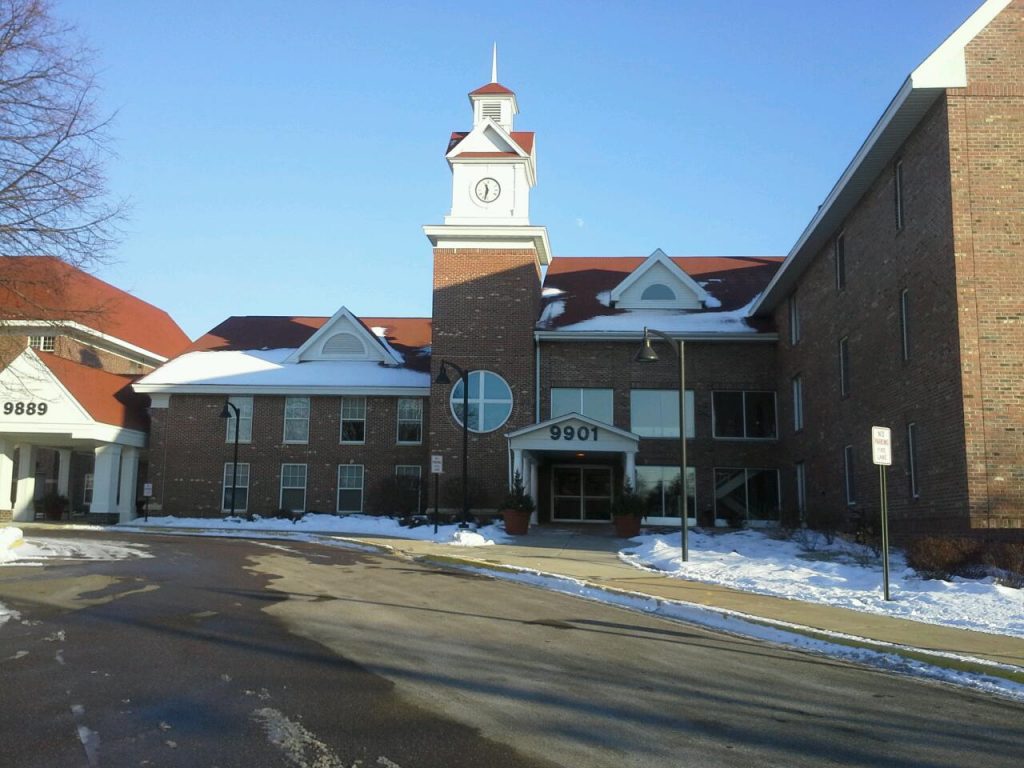 image of Presbyterian Homes of Bloomington