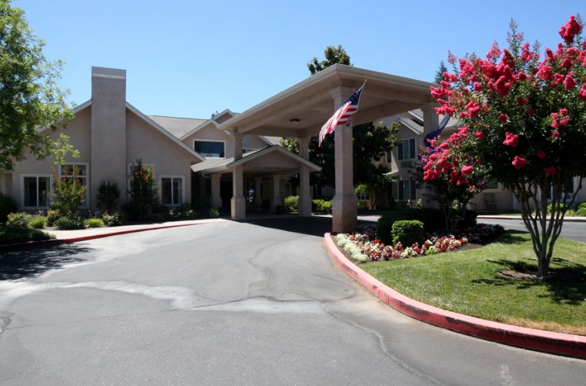 image of Prestige Assisted Living at Chico
