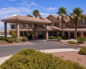 image of Prestige Assisted Living at Henderson