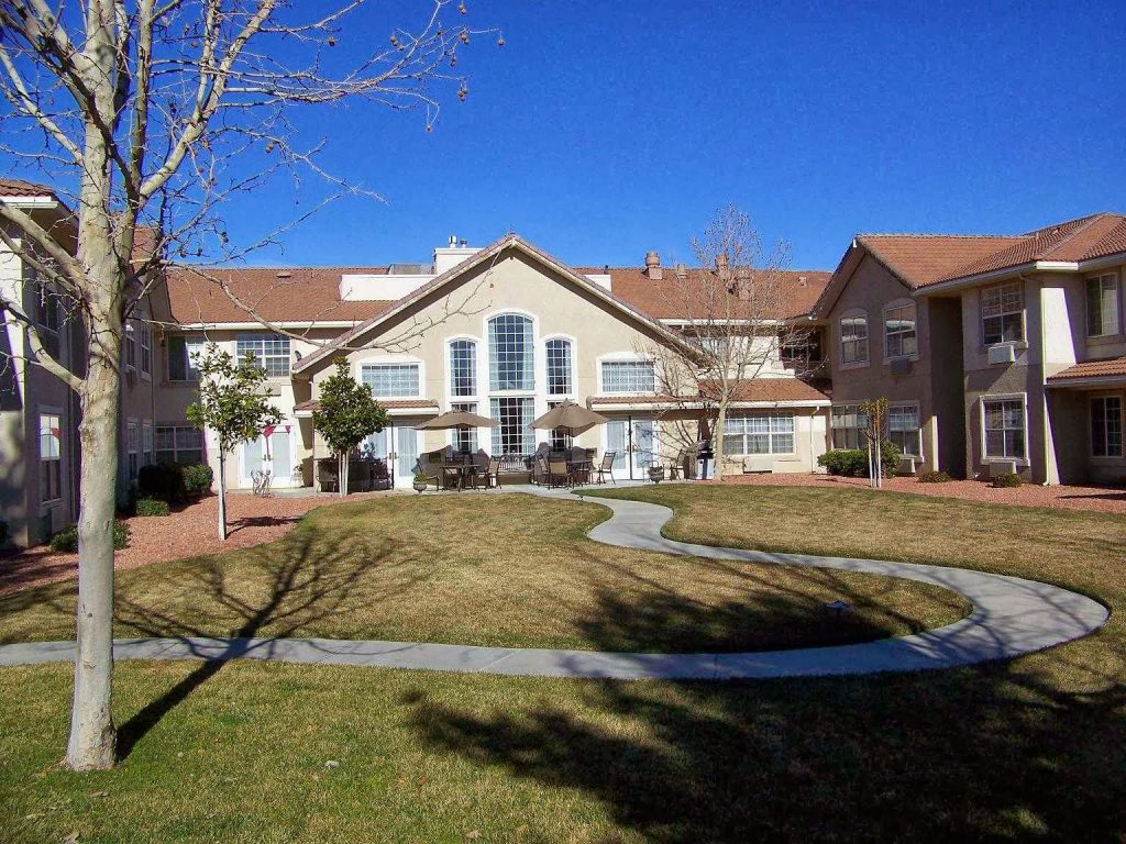 image of Prestige Assisted Living at Lancaster image of Prestige Assisted Living at Lancaster
