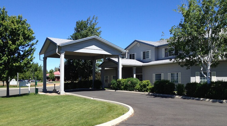 Prestige Senior Living at Hearthstone Prestige Senior Living at Hearthstone