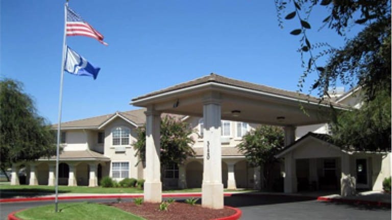 Prestige Senior Living at Visalia