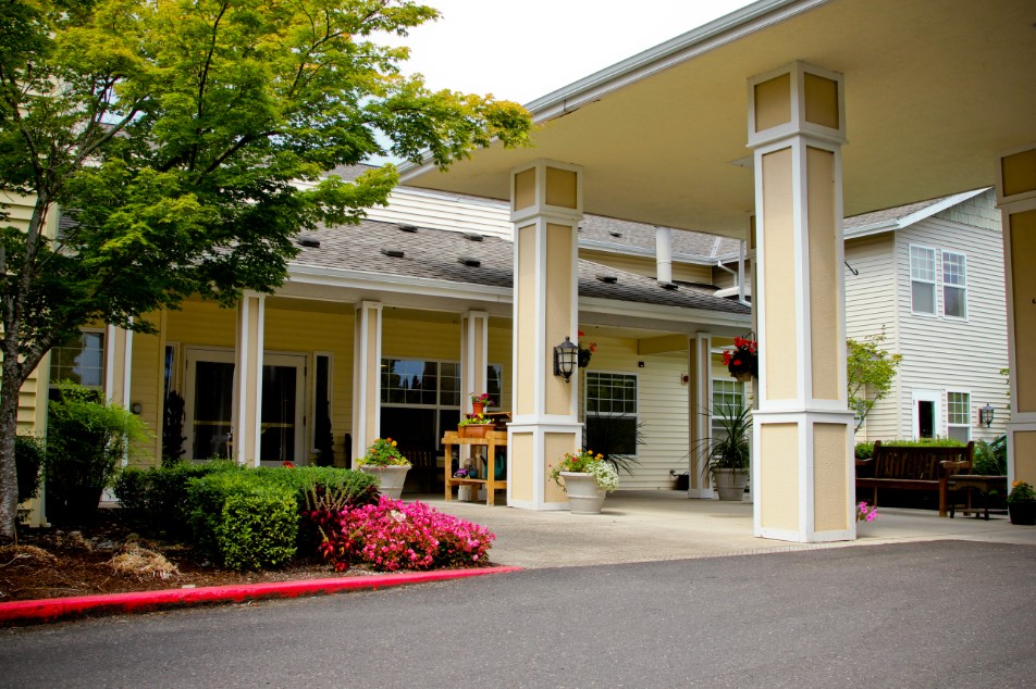 image of Prestige Senior Living Huntington Terrace