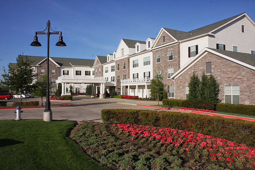 image of Prestonwood Court image of Prestonwood Court