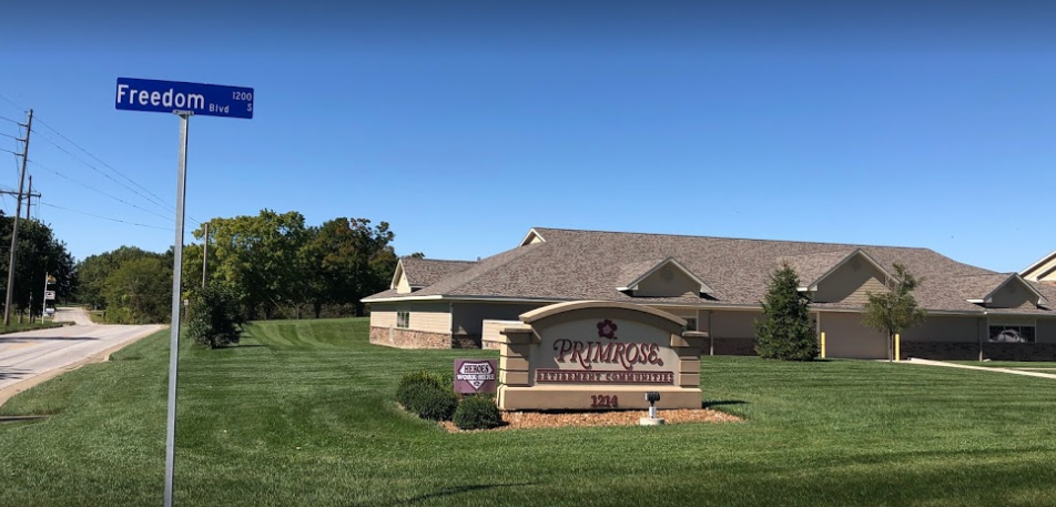 image of Primrose Retirement Community of Jefferson City