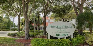 image of Princeton Village of Largo