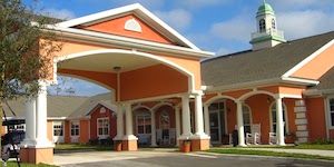 image of Princeton Village of Palm Coast