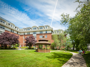 image of Providence House Assisted Living