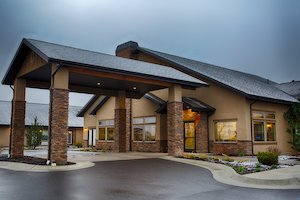 image of Quail Meadow Assisted Living