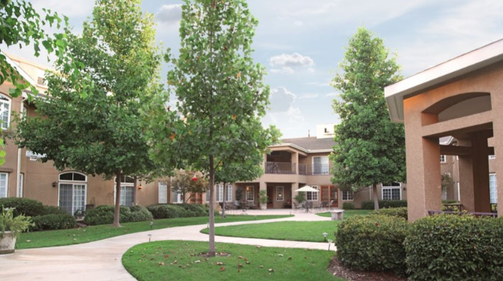 image of Quail Park on Cypress image of Quail Park on Cypress