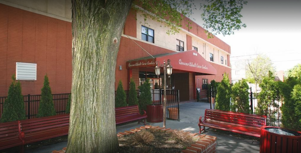 image of Queens Adult Care Center image of Queens Adult Care Center
