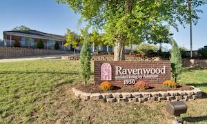 image of Ravenwood Senior Living