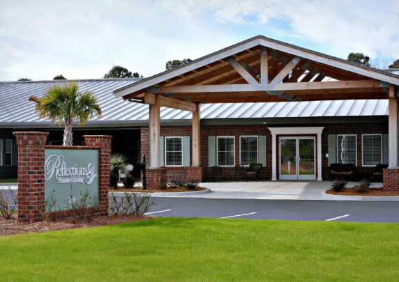 image of Reflections Assisted Living image of Reflections Assisted Living