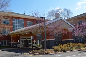 image of Reformed Church Home