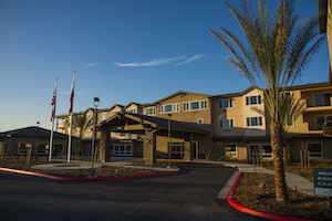 image of Renaissance Village Murrieta 