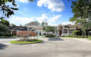 image of Reunion Court of Kingwood